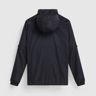 Jaqueta Masculina Umbro Zip Off Sleeve Wind