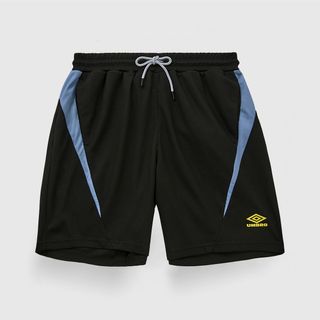 Shorts Masculino Umbro Panelled Oversized