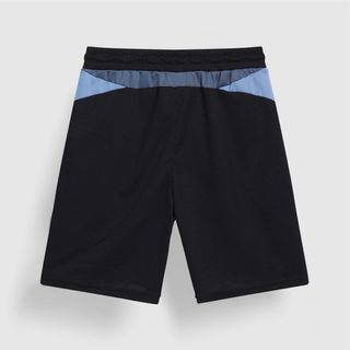 Shorts Masculino Umbro Panelled Oversized