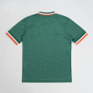 Camisa Masculina Umbro 17-3 Jersey 2026