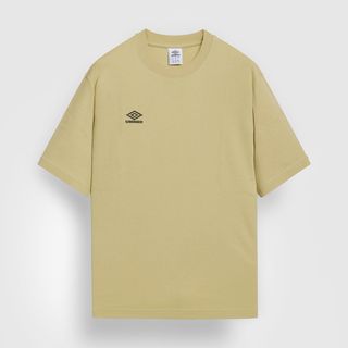 Camiseta Masculina Umbro Play Smart Graphic Tee
