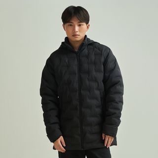 Parka Masculina Umbro Cute