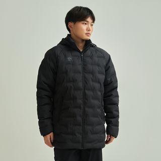 Parka Masculina Umbro Cute