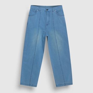 Calça Masculina Umbro Washed Drill