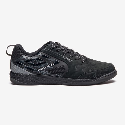Chuteira Futsal Umbro Pro 5 Bump High