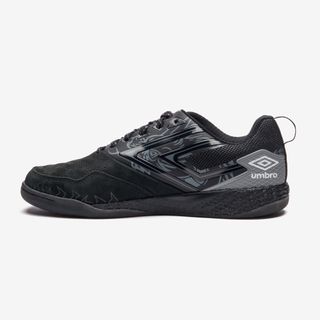 Chuteira Futsal Umbro Pro 5 Bump High
