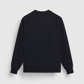 Blusa Masculina Umbro Iconic Sweat