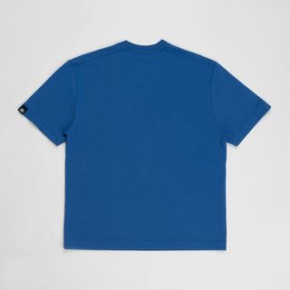 Camiseta Unisex Umbro Tnp Comfort