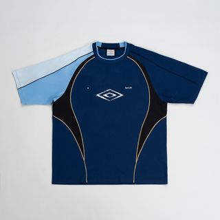 Camisa Unisex Umbro Kintsugi