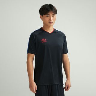 Camisa Masculina Umbro Legacy Field