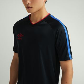 Camisa Masculina Umbro Legacy Field