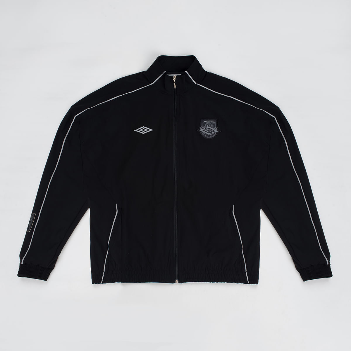 ウェア umbro JAQUETA UNISEX UMBRO X HIGH - Umbro