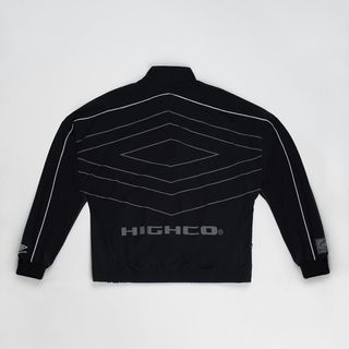 Jaqueta Unisex Umbro X High