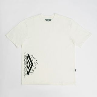 Camiseta Unisex Umbro X High Ts727