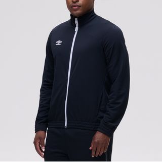 Agasalho Masculino Umbro Basic Perform