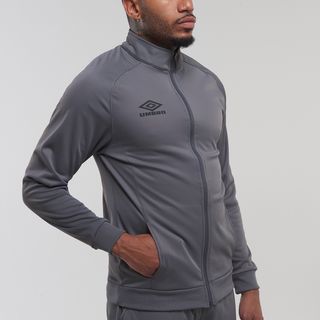 Agasalho Masculino Umbro Basic Shape