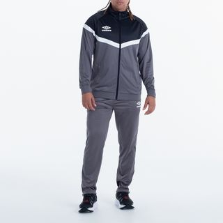 Agasalho Masculino Umbro Training Line