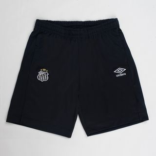 Bermuda Masculina Umbro Santos Viagem 2026