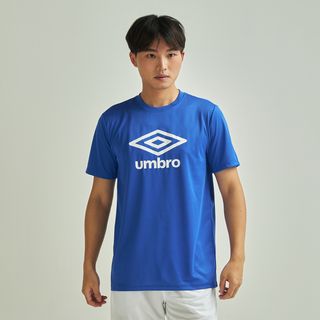 Camisa Masculina Umbro Essential Diamond