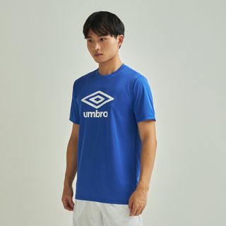 Camisa Masculina Umbro Essential Diamond