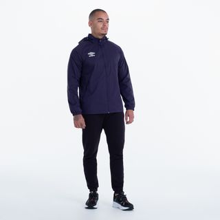 Jaqueta Windbreak Masculino Umbro Armature
