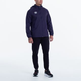 Jaqueta Windbreak Masculino Umbro Armature