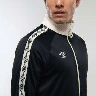 Jaqueta Unisex Umbro Tape F.C.