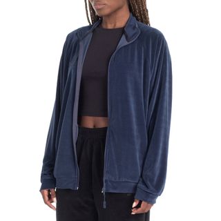 Jaqueta Unisex Umbro Comfy Velvet