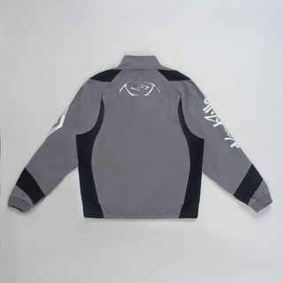 Jaqueta Unisex Umbro X Kondzilla