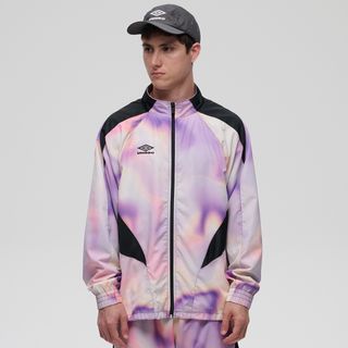 Jaqueta Unisex Umbro Urban Glow