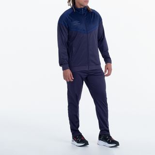 Agasalho Masculino Umbro Training Line
