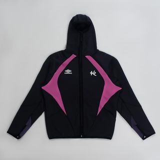 Jaqueta Unisex Umbro X Kondzilla Masked
