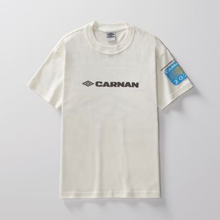 Camiseta Unisex Umbro X Carnan