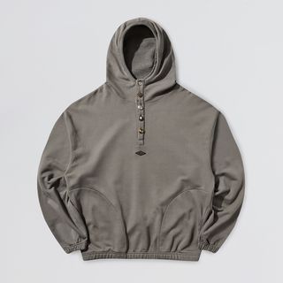 Blusa Unisex Umbro Explorer Hoodie