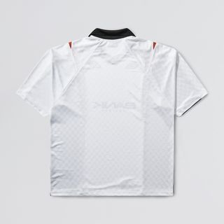 Camisa Unisex Umbro Classic England Polo