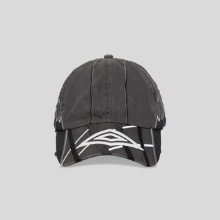 Boné Unisex Umbro Goalkeeper Cap