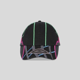 Boné Unisex Umbro Goalkeeper Cap