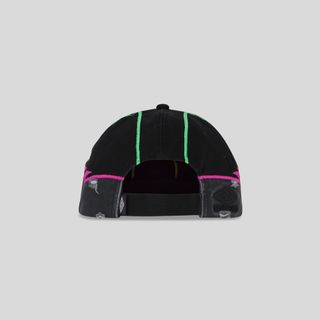 Boné Unisex Umbro Goalkeeper Cap