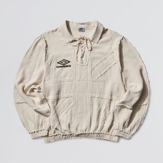 Camisa Unisex Umbro Union Drill Polo