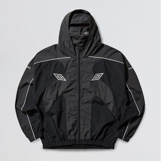 Jaqueta Unisex Umbro Guarding Masked Tracksuit