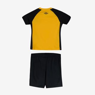 Kit Clube Infantil Umbro Sport Of.2 2025