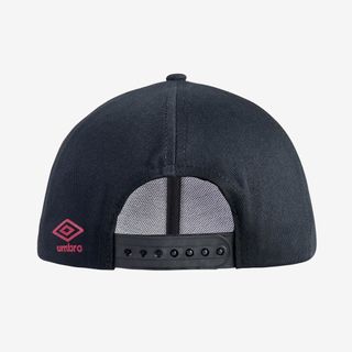 Boné Unisex Umbro Viagem Clubes 2024 Sport