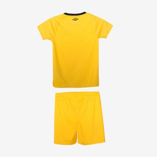 Kit Clube Infantil Umbro Sport Oficial 2 2024