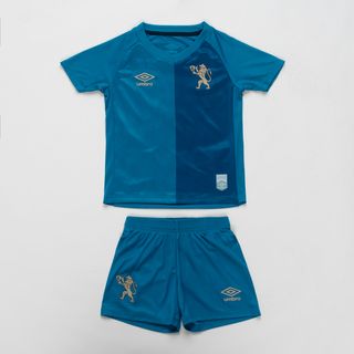 Kit Clube Infantil Umbro Sport Of.3 2025