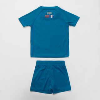 Kit Clube Infantil Umbro Sport Of.3 2025