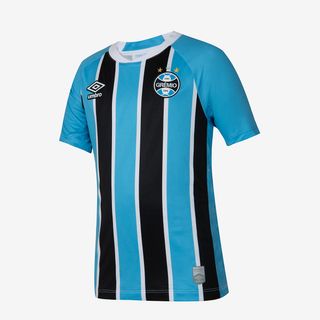 Camisa Juvenil Umbro Gremio Of.1 2025