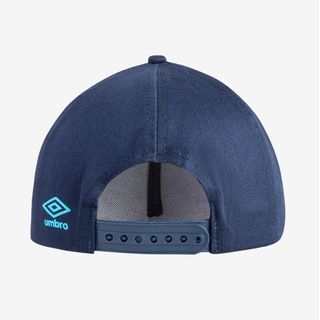 Boné Unisex Umbro Viagem Clubes 2024 Grêmio