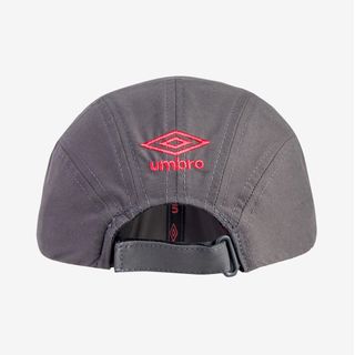 Boné Unisex Umbro Treino Clubes 2024 Sport