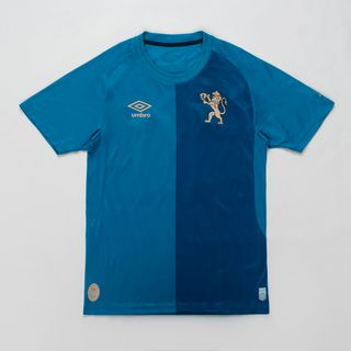 Camisa Juvenil Umbro Sport Of.3 2025