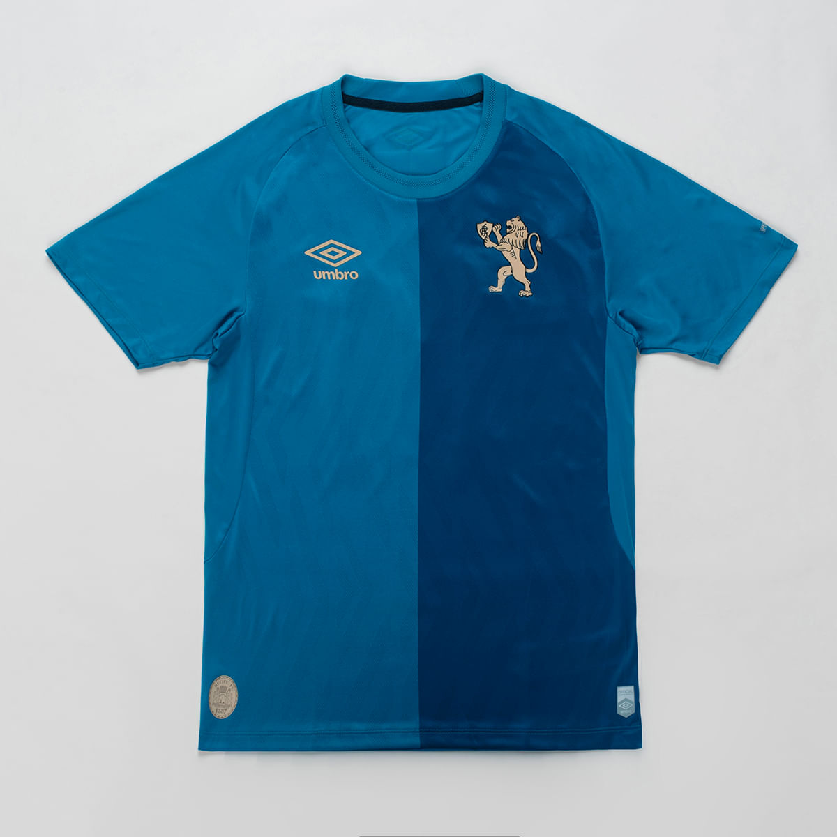 Camisa Juvenil Sport OF.3 2025 | Umbro - Umbro